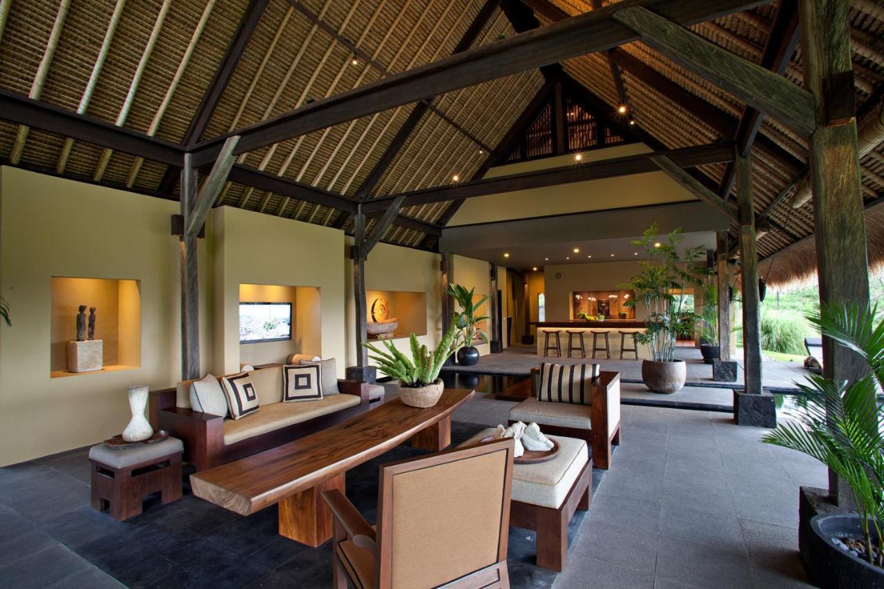 Villa Kelusa Ubud  Luaran gambar