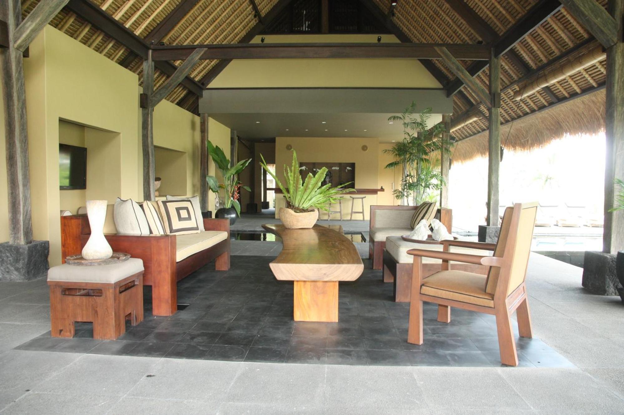 Villa Kelusa Ubud  Luaran gambar