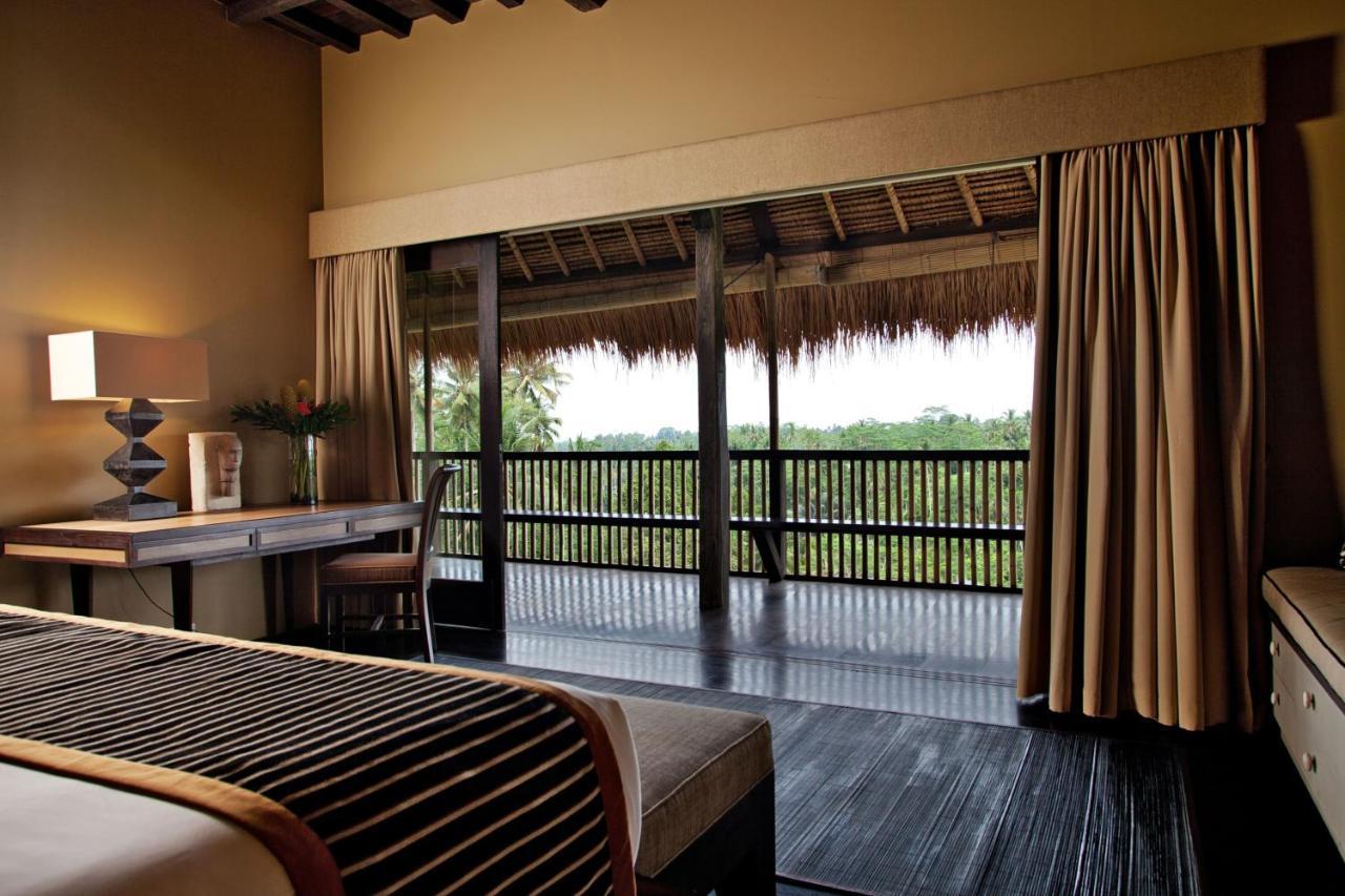 Villa Kelusa Ubud  Luaran gambar