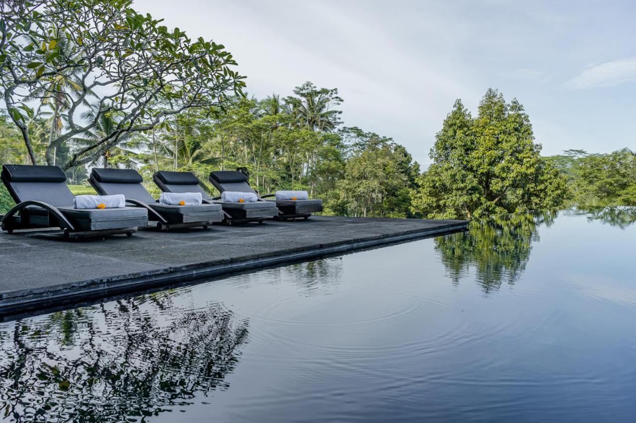 Villa Kelusa Ubud  Luaran gambar