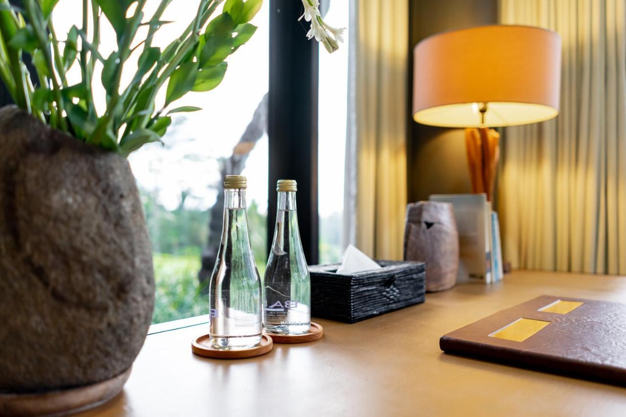 Villa Kelusa Ubud  Luaran gambar