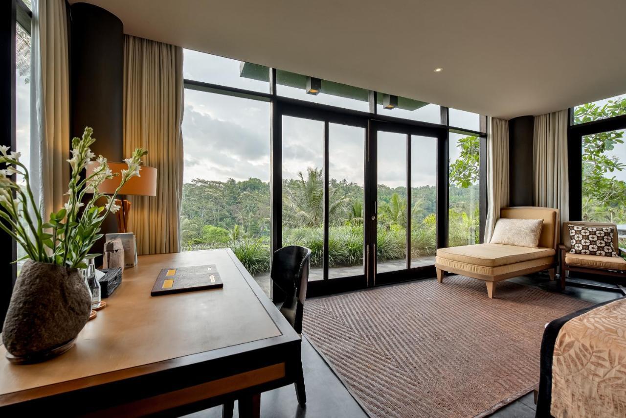 Villa Kelusa Ubud  Luaran gambar