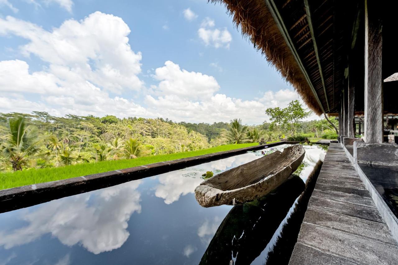 Villa Kelusa Ubud  Luaran gambar