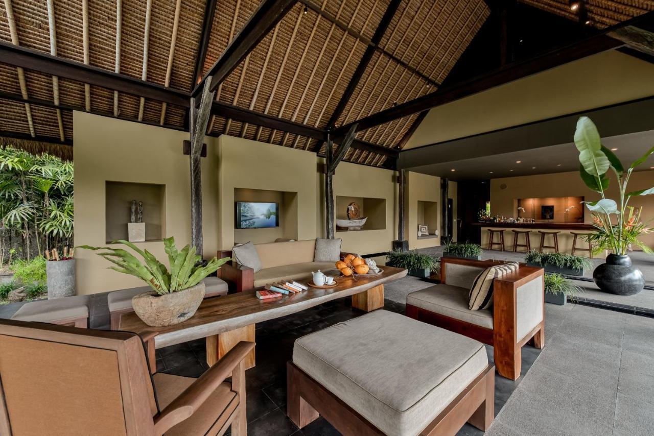 Villa Kelusa Ubud  Luaran gambar