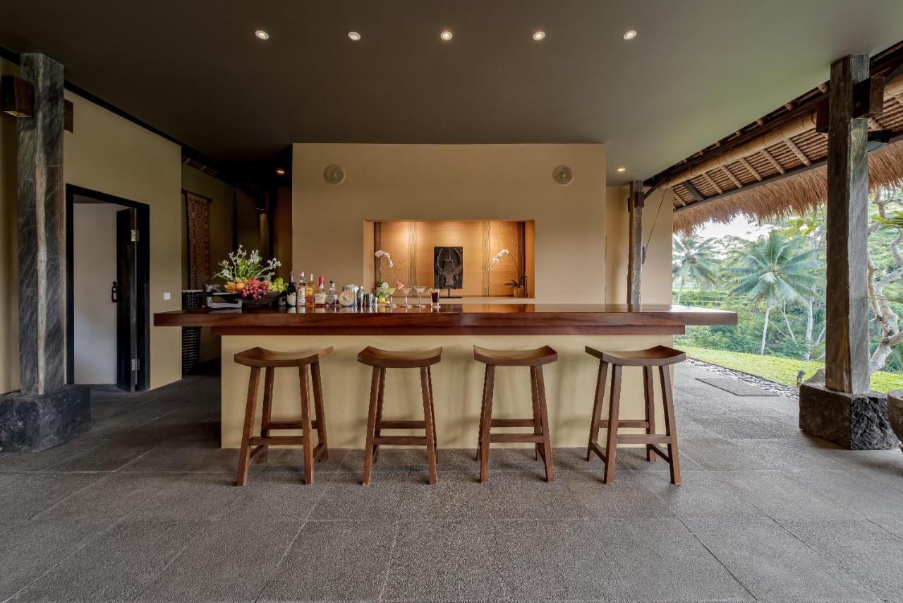 Villa Kelusa Ubud  Luaran gambar
