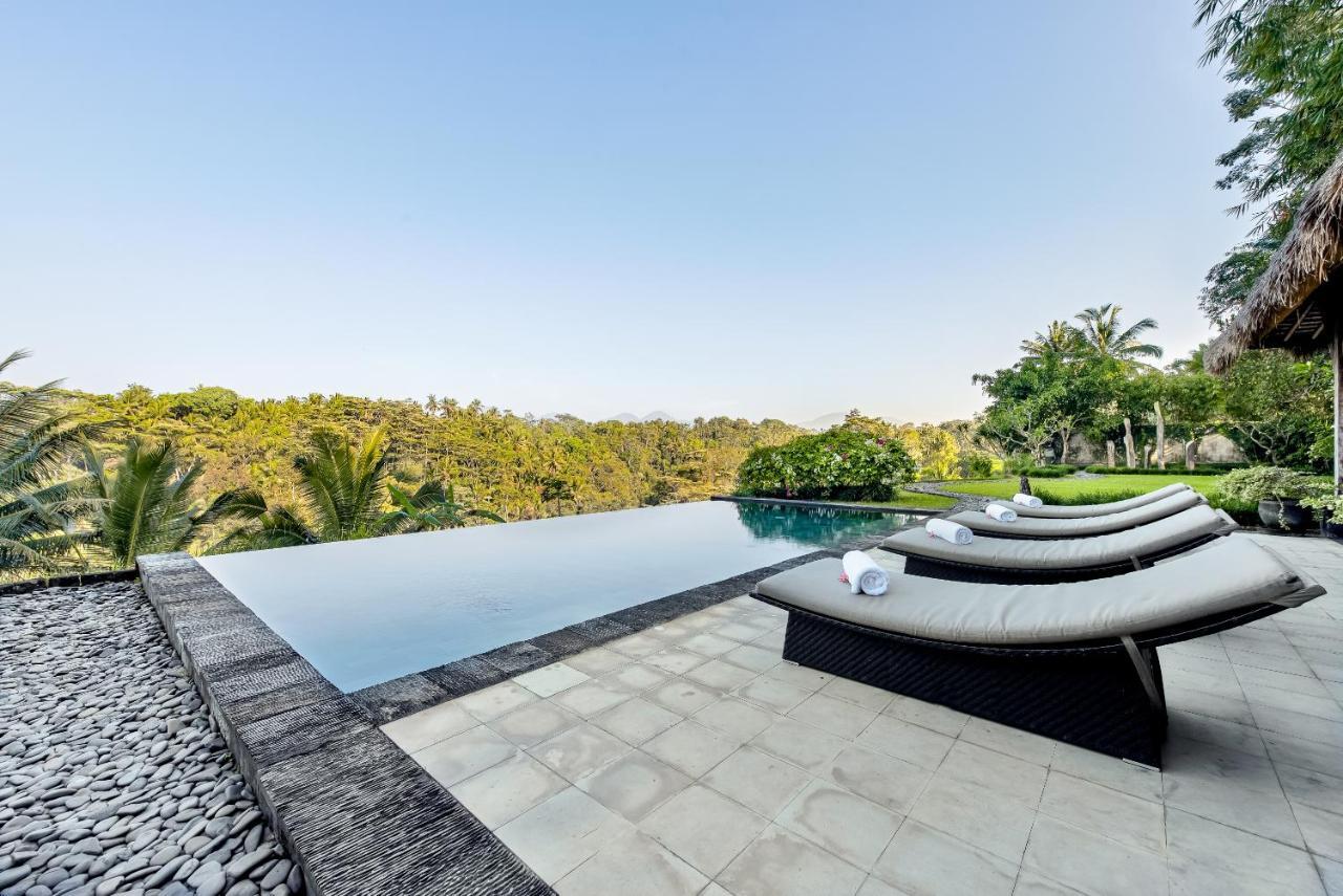 Villa Kelusa Ubud  Luaran gambar