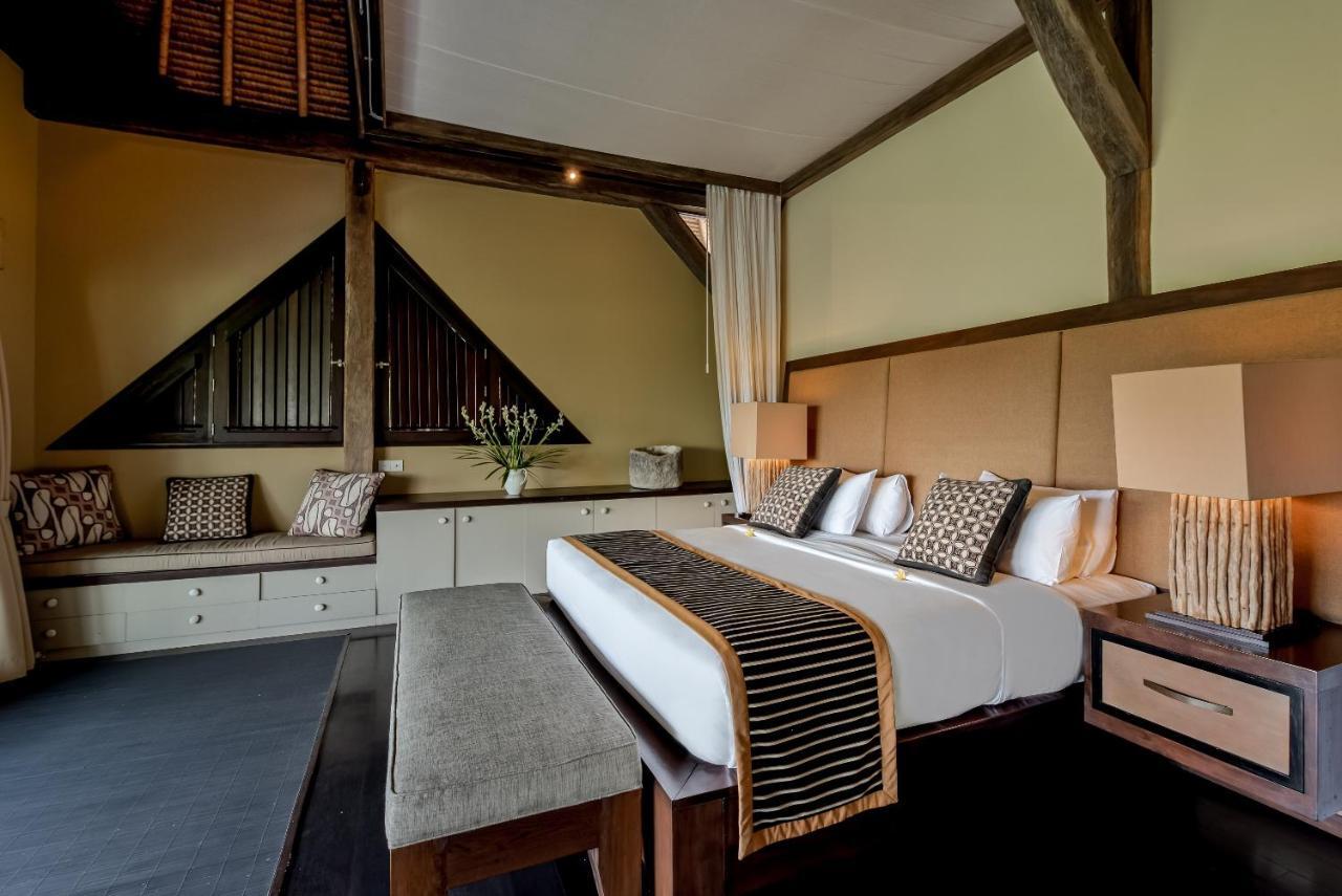 Villa Kelusa Ubud  Luaran gambar