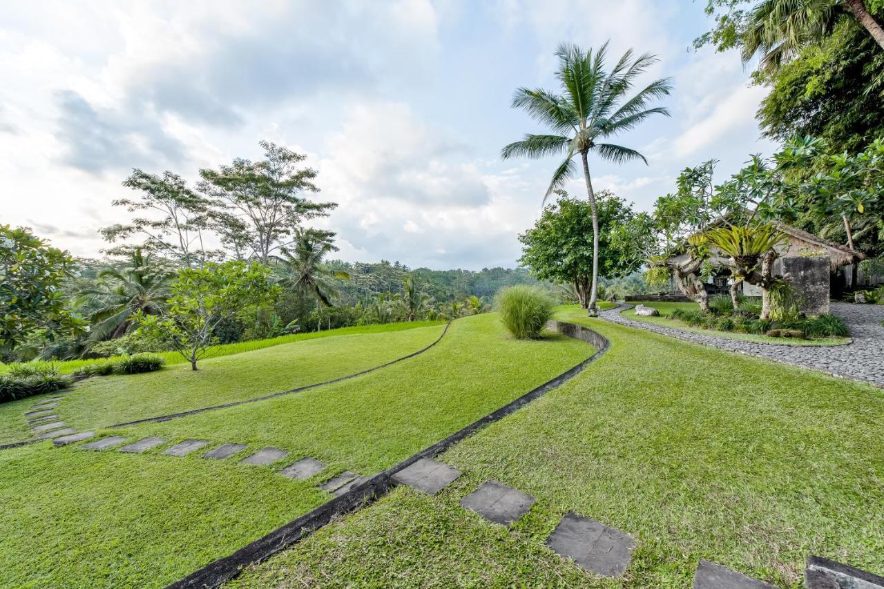 Villa Kelusa Ubud  Luaran gambar