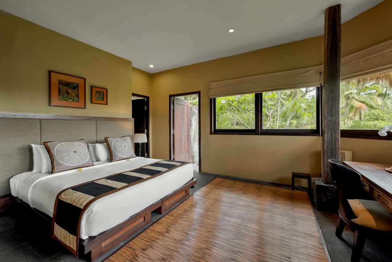 Villa Kelusa Ubud  Luaran gambar