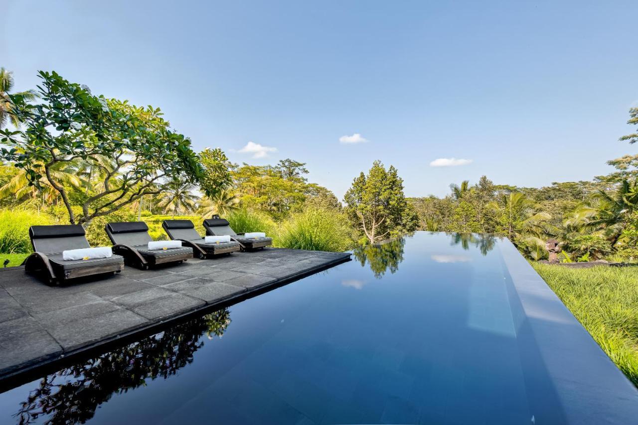 Villa Kelusa Ubud  Luaran gambar